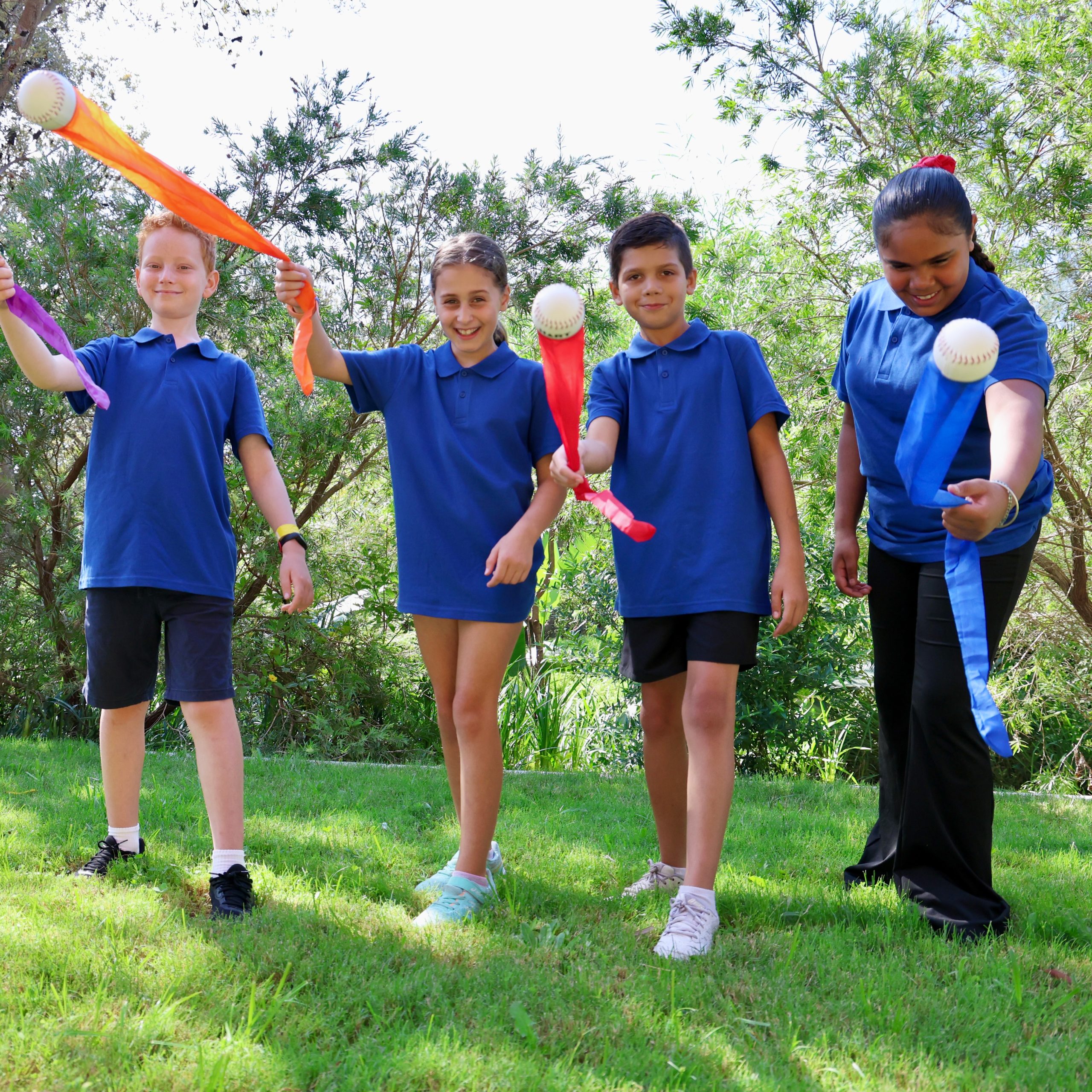 4. Carousel_Sports Eqipment